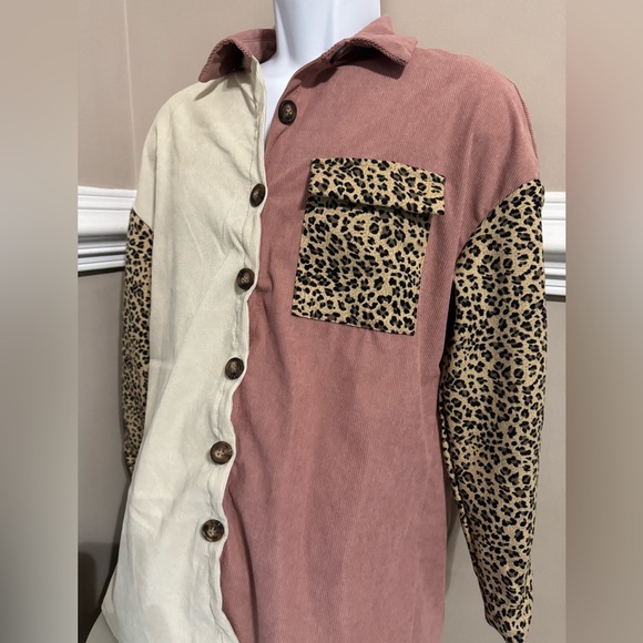 SHEIN jacket - Picture 5 of 5